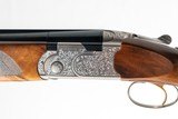 Beretta 687 Silver Pigeon V Field 12ga 28in - 4 of 11