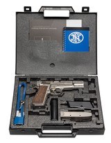 Browning Hi Power Renaissance .40S&W 5in - 7 of 10