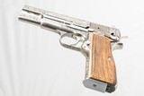 Browning Hi Power Renaissance .40S&W 5in - 4 of 10