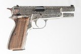 Browning Hi Power Renaissance .40S&W 5in - 2 of 10