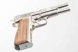 Browning Hi Power Renaissance .40S&W 5in - 3 of 10