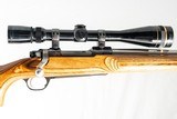 Ruger M77 Mark II .22-250REM 26
