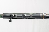 Arnold Arms Company Custom Remington Model 700 7mm REM MAG 25