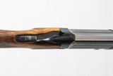 Blaser F3 Competition Sporting 12ga/20ga Combo 32in Left Hand - 11 of 11