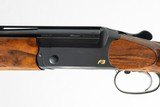 Blaser F3 Competition Sporting 12ga/20ga Combo 32in Left Hand - 1 of 11