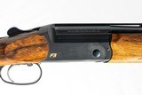 Blaser F3 Competition Sporting 12ga/20ga Combo 32in Left Hand - 2 of 11