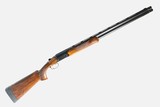 Blaser F3 Competition Sporting 12ga/20ga Combo 32in Left Hand - 3 of 11