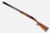 Blaser F3 Competition Sporting 12ga/20ga Combo 32in Left Hand - 4 of 11