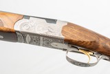 Beretta 687 Silver Pigeon III 12ga 30in - 10 of 11