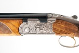 Beretta 687 Silver Pigeon III 12ga 30in - 1 of 11