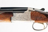 Browning Citori Feather Lightning Nickle 20ga 28in - 1 of 11