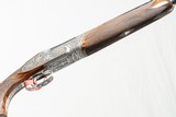 Caesar Guerini Invictus IX Sporting 12ga 32in - 9 of 13