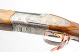 Caesar Guerini Magnus Sporting 12ga 32in ADJ - 10 of 11