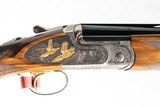 Caesar Guerini Magnus Sporting 12ga 32in ADJ - 2 of 11