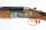 Caesar Guerini Magnus Sporting 12ga 32in ADJ - 1 of 11