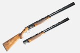 Fabarm Elos 2 Elite 20ga/28ga combo 28in - 3 of 11