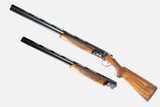 Fabarm Elos 2 Elite 20ga/28ga combo 28in - 4 of 11