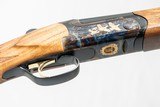 Fabarm Elos 2 Elite 20ga/28ga combo 28in - 7 of 11