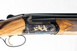 Fabarm Elos 2 Elite 20ga/28ga combo 28in - 2 of 11