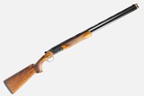 Blaser F16 Sporting 12ga 32in ADJ Stock - 3 of 11