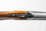 Blaser F16 Sporting 12ga 32in ADJ Stock - 11 of 11