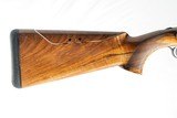 Blaser F16 Sporting 12ga 32in ADJ Stock - 10 of 11