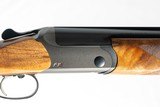 Blaser F16 Sporting 12ga 32in ADJ Stock - 2 of 11