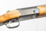 Blaser F16 Sporting 12ga 32in ADJ Stock - 5 of 11