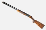 Blaser F16 Sporting 12ga 32in ADJ Stock - 4 of 11