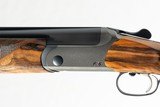 Blaser F16 Sporting 12ga 32in ADJ Stock - 1 of 11