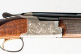 Browning Citori 725 Feather Nickle 20ga 28in - 2 of 11