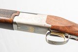 Browning Citori 725 Feather Nickle 20ga 28in - 7 of 11