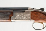 Browning Citori 725 Feather Nickle 20ga 28in - 1 of 11