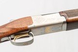 Browning Citori 725 Feather Nickle 20ga 28in - 8 of 11