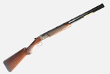 Browning Citori 725 Feather Nickle 20ga 28in - 3 of 11