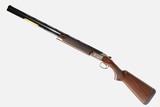 Browning Citori 725 Feather Nickle 20ga 28in - 4 of 11