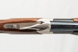 Browning Citori 725 Feather Nickle 20ga 28in - 11 of 11