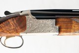 Browning Citori 725 Feather Lightning Nickle 12ga 28in - 2 of 11
