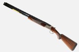 Browning Citori 725 Feather Lightning Nickle 12ga 28in - 4 of 11