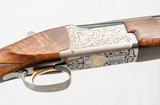 Browning Citori 725 Feather Lightning Nickle 12ga 28in - 7 of 11