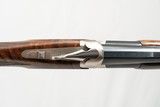 Browning Citori 725 Feather Lightning Nickle 12ga 28in - 11 of 11