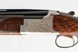 Browning Citori 725 Feather Lightning Nickle 12ga 28in - 1 of 11
