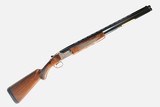 Browning Citori 725 Feather Lightning Nickle 12ga 28in - 3 of 11