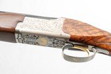 Browning Citori 725 Feather Lightning Nickle 12ga 28in - 8 of 11