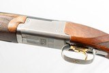 Browning Citori 725 Sporting 12ga 32in - 6 of 11