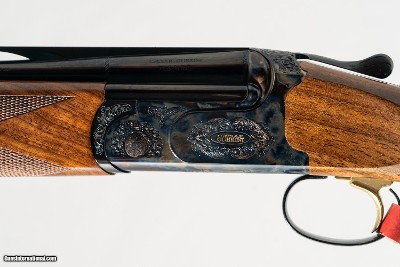 Caesar Guerini Summit Limited Sporting 410bore 32in Left Hand