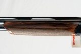 Benelli 828 U Field 12ga 30in Satin Walnut, Blued Receiver - 6 of 11