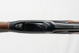 Benelli 828 U Field 12ga 30in Satin Walnut, Blued Receiver - 11 of 11