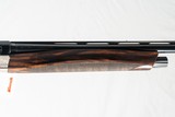 Benelli Ethos Field Nickle Engraved 12ga 28in - 5 of 11