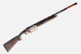 Benelli Ethos Field Nickle Engraved 12ga 28in - 3 of 11